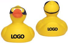 M131040 mbw gumowa kaczka nurek 7