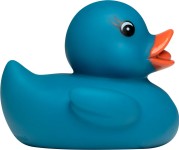 M131043 mbw gumowa kaczka zmieniająca kolor pod wpływem temperatury jasnoniebieska 5