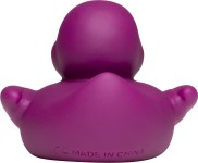 M131043 mbw gumowa kaczka zmieniająca kolor pod wpływem temperatury purpurowa 4