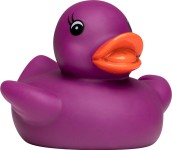 M131043 mbw gumowa kaczka zmieniająca kolor pod wpływem temperatury purpurowa 6