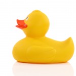 M131051 mbw piszcząca kaczka Gigant 4XL 2