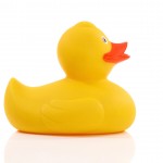 M131051 mbw piszcząca kaczka Gigant 4XL 4