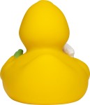 M131058 mbw skrzypiąca kaczka ze szczoteczką i pastą do zębów 4