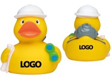 M131073 mbw gumowa kaczka globtroter 2