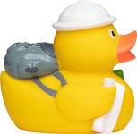 M131073 mbw gumowa kaczka globtroter 7