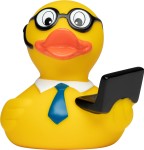 M131081 mbw kaczka z laptopem 1