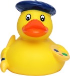 M131090 MBW kaczka artysta malarz 1