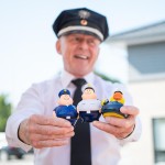 M131125 mbw Schnabels kaczka policjant 8