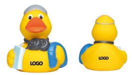 M131131 mbw gumowa kaczka podróżnik 7