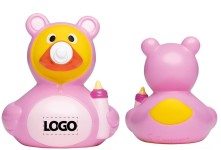 M131138 MBW kaczka dziecko różowy 7