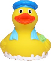 M13143 mbw gumowa kaczka kąpielowa 1
