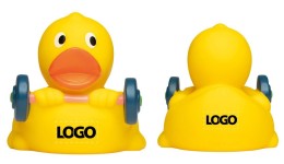 M131145 mbw Schnabels kaczka sztangista 7