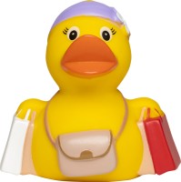 M131154 mbw piszcząca kaczka na zakupach 1