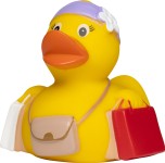 M131154 mbw piszcząca kaczka na zakupach 2