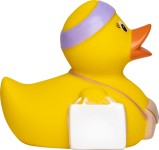 M131154 mbw piszcząca kaczka na zakupach 5