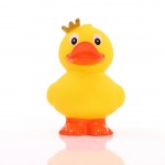 M131166 mbw piszcząca kaczka w koronie 1