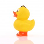 M131167 mbw piszcząca kaczka w kapeluszu 2