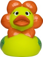 M131184 mbw gumowa kaczka kwiatek 1