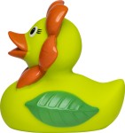 M131184 mbw gumowa kaczka kwiatek 3