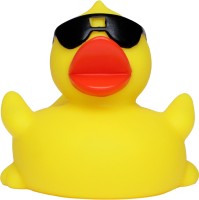 M131204 mbw Schnabels kaczka w okularach przeciwsłonecznych 1