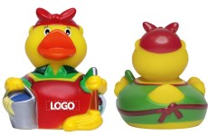 M131206 MBW kaczka sprzątaczka 7