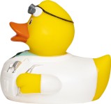 M131221 mbw kaczka dentysta 3