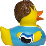 M131234 mbw Kaczka Piłkarz 5