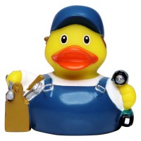 M131245 mbw gumowa kaczka monter 1