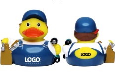 M131245 mbw gumowa kaczka monter 5