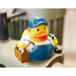 M131245 mbw gumowa kaczka monter 6