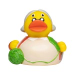 M131247 mbw gumowa kaczka babcia 1