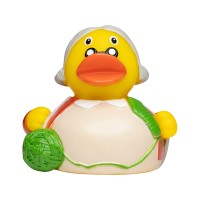 M131247 mbw gumowa kaczka babcia 1