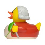 M131247 mbw gumowa kaczka babcia 3