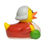 M131247 mbw gumowa kaczka babcia 5
