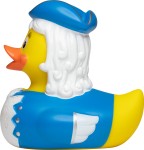 M131258 mbw Schnabels kaczka mażoretka niebieska 3