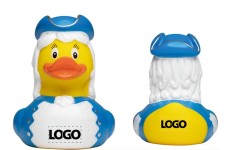 M131258 mbw Schnabels kaczka mażoretka niebieska 7