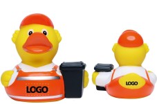 M131260 mbw kaczka śmieciarz 7