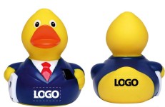 M131261 mbw Schnabels kaczka businessman 5