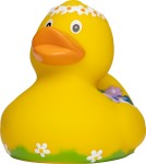 M131290 mbw gumowa kaczka kwiatuszki 2
