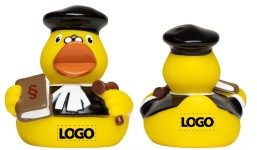 M132053 mbw Schnabels kaczka sędzia 7