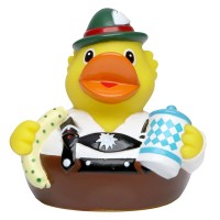 M132065 mbw Schnabels kaczka Bawarczyk 1