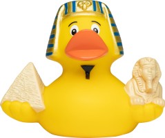 M132085 mbw Schnabels kaczka Faraon 1