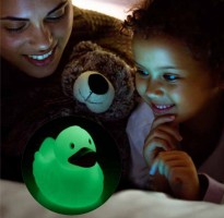 M133044 mbw kaczka fluorescencyjna