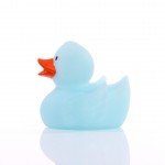 M133044 mbw kaczka fluorescencyjna niebieska 2