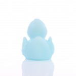 M133044 mbw kaczka fluorescencyjna niebieska 3