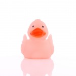 M133044 mbw kaczka fluorescencyjna różowa 1