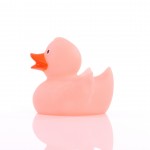 M133044 mbw kaczka fluorescencyjna różowa 2