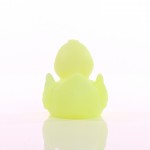 M133044 mbw kaczka fluorescencyjna żółta 3