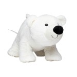 M160027 mbw Niedźwiedź polarny Freddy S 5