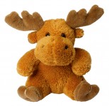 M160200 mbw Łoś Caro brązowy